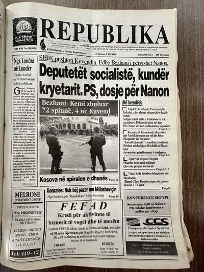 Republika 1998-05-09
