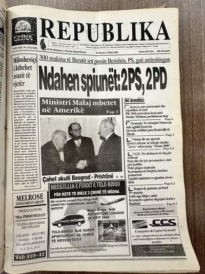 Republika 1998-05-16