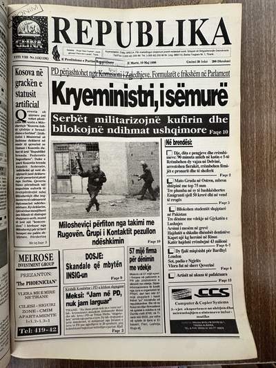 Republika 1998-05-19
