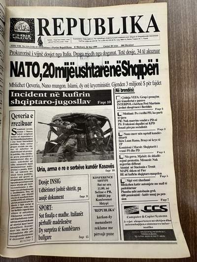 Republika 1998-05-20