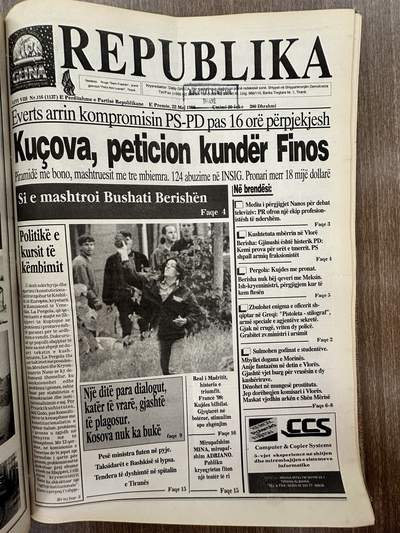 Republika 1998-05-22