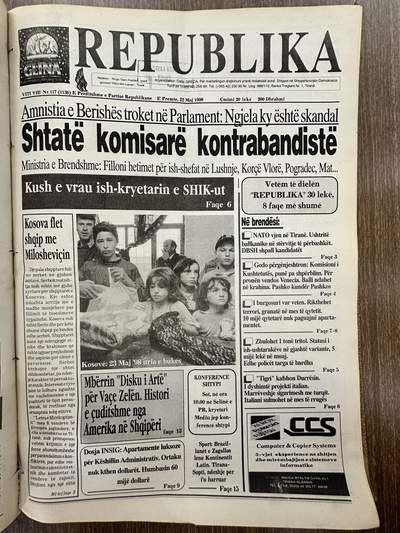 Republika 1998-05-22