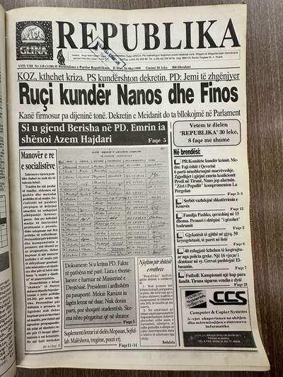 Republika 1998-05-24