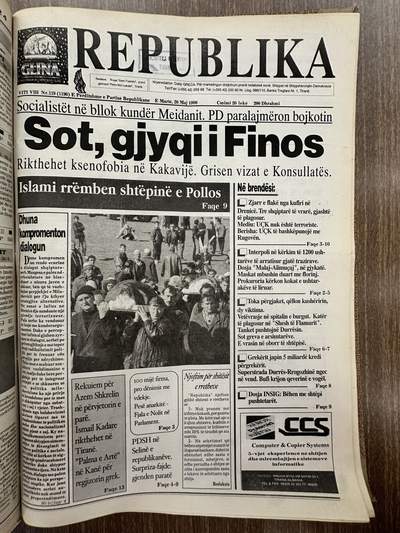 Republika 1998-05-26