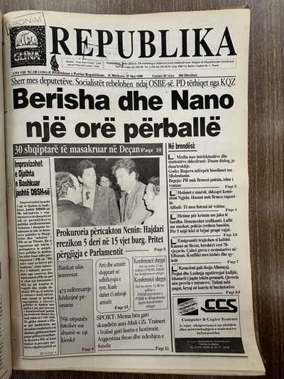Republika 1998-05-27