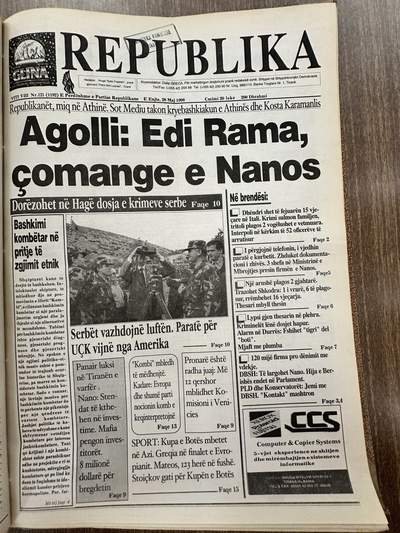 Republika 1998-05-28