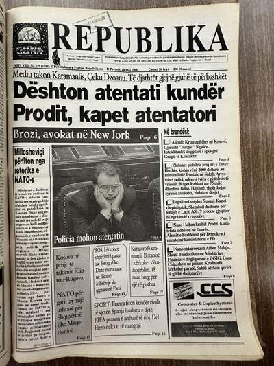 Republika 1998-05-29