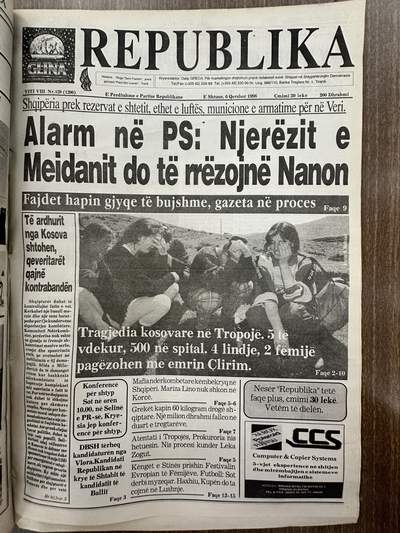 Republika 1998-06-06