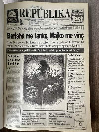 Republika 1999-01-05