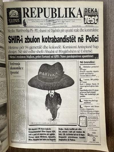 Republika 1999-01-06