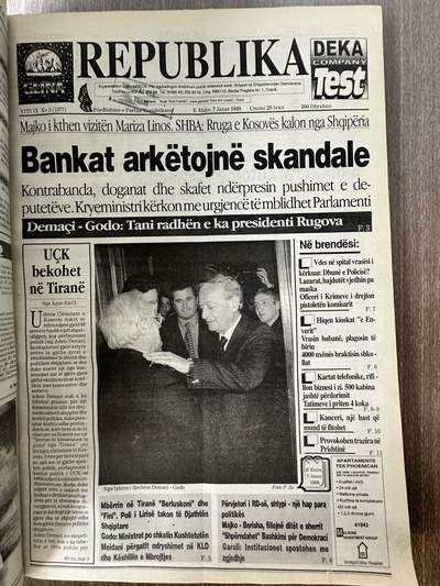 Republika 1999-01-07