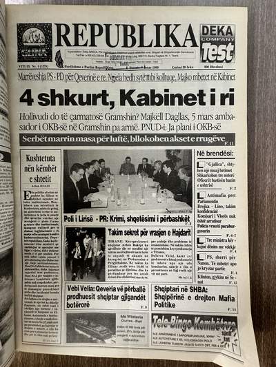 Republika 1999-01-08