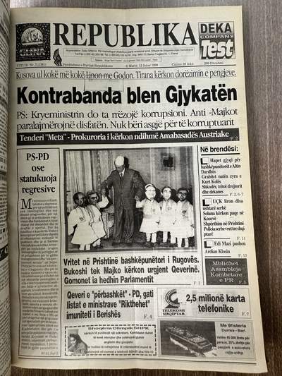 Republika 1999-01-12