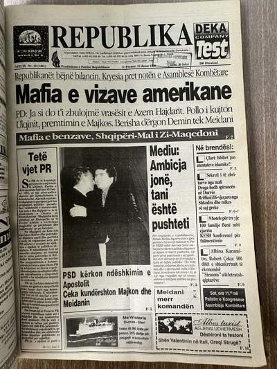Republika 1999-01-15