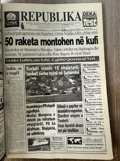 Republika 1999-01-16