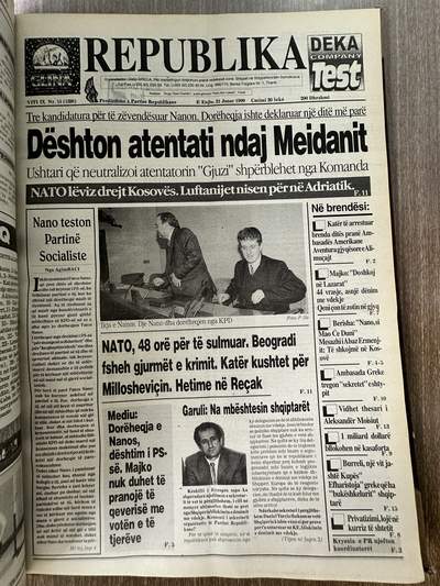 Republika 1999-01-21