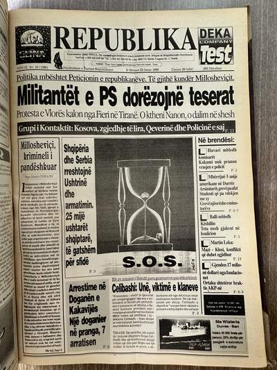 Republika 1999-01-23