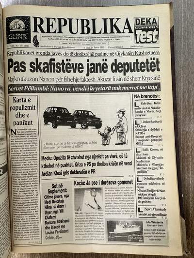 Republika 1999-01-24
