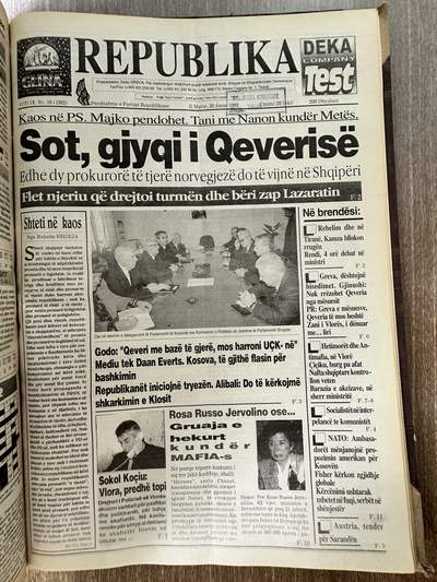 Republika 1999-01-26