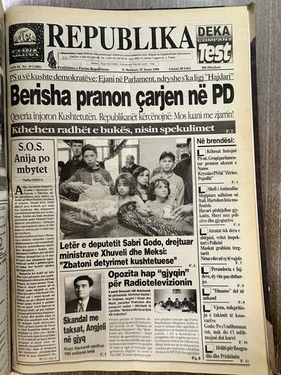 Republika 1999-01-27