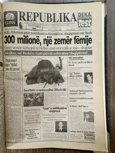 Republika 1999-01-30