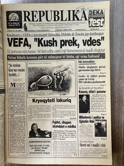 Republika 1999-02-03