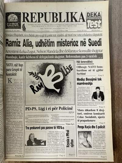Republika 1999-02-09