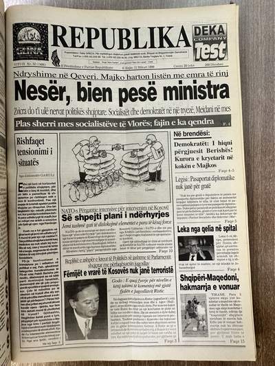 Republika 1999-02-11