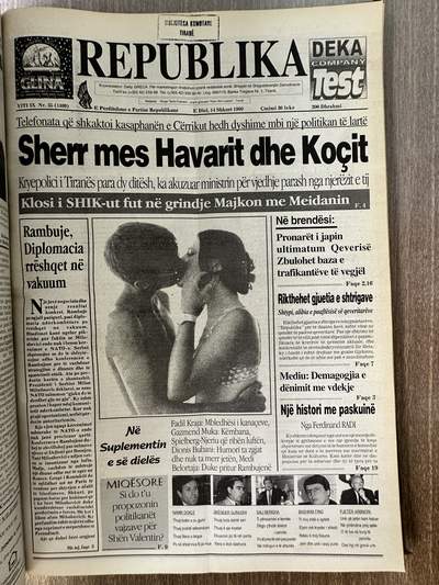 Republika 1999-02-14