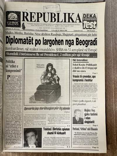 Republika 1999-02-19