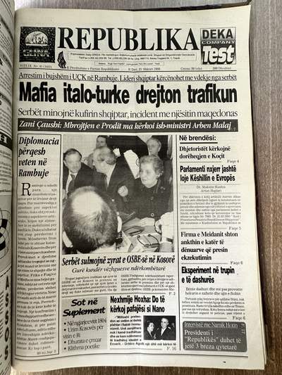 Republika 1999-02-21