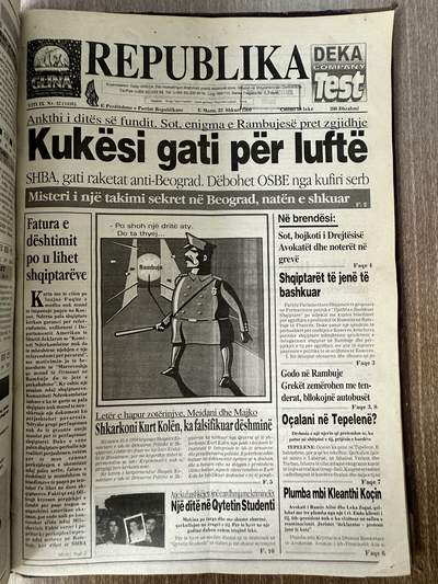 Republika 1999-02-23