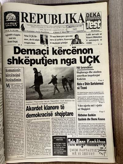 Republika 1999-02-27