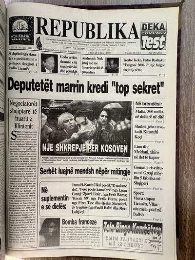 Republika 1999-02-28
