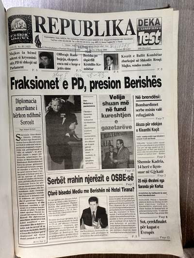 Republika 1999-03-02
