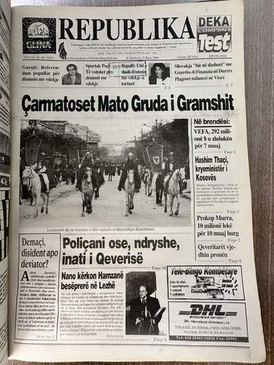 Republika 1999-03-03
