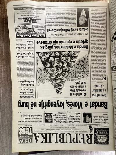 Republika 1999-03-05