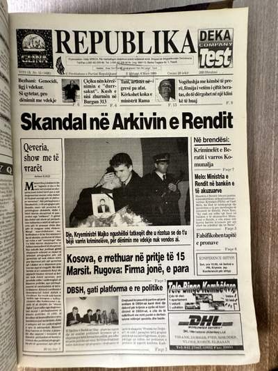 Republika 1999-03-06