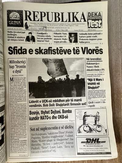 Republika 1999-03-07