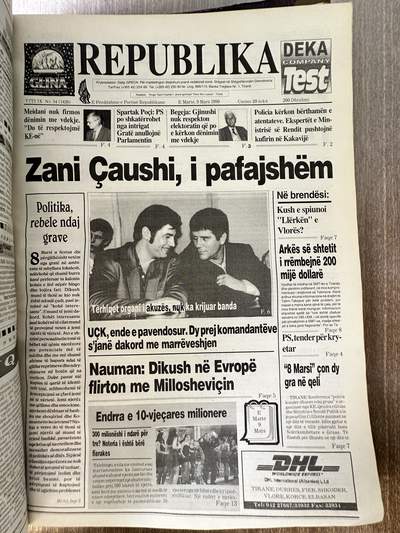 Republika 1999-03-09