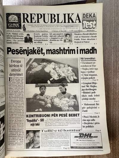 Republika 1999-03-10