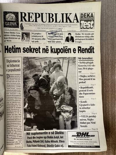 Republika 1999-03-14