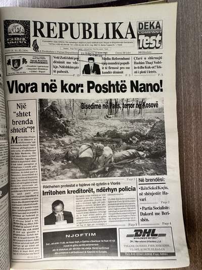 Republika 1999-03-16