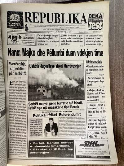 Republika 1999-03-17