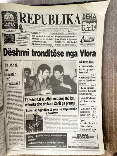 Republika 1999-03-23
