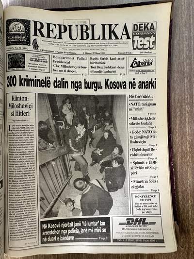 Republika 1999-03-27