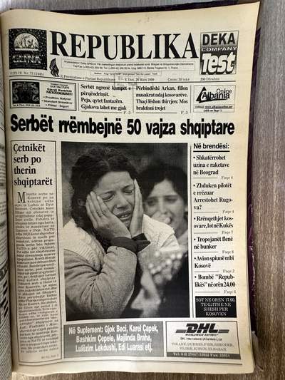 Republika 1999-03-28