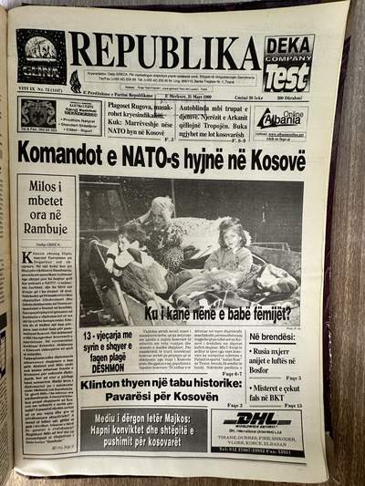 Republika 1999-03-31