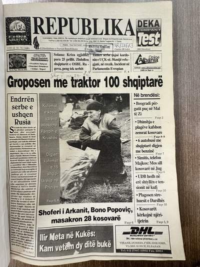 Republika 1999-04-01