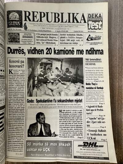 Republika 1999-04-06